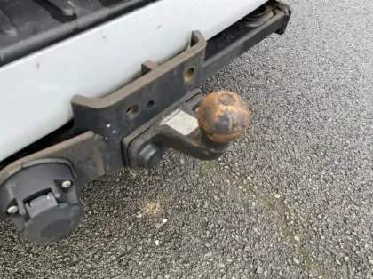 Photo 24 Ford Transit Custom Fg 280 L1H1 2.0 EcoBlue 130 S&S Limited BVA6 7cv