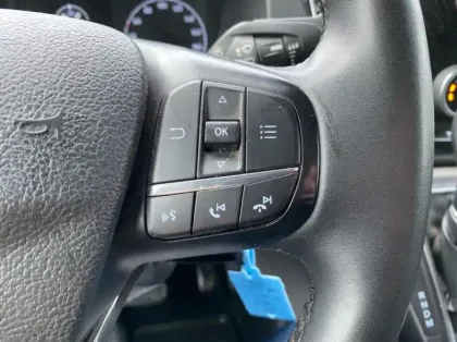 Photo 17 Ford Transit Custom Fg 280 L1H1 2.0 EcoBlue 130 S&S Limited BVA6 7cv