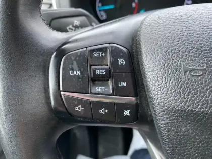 Photo 15 Ford Transit Custom Fg 280 L1H1 2.0 EcoBlue 130 S&S Limited BVA6 7cv