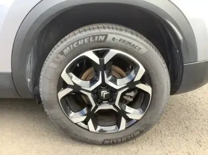 Photo 8 Citroën C5 aircross BlueHDi 130 EAT8 Max