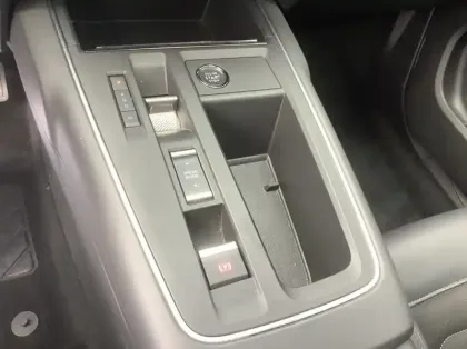 Photo 21 Citroën C5 aircross BlueHDi 130 EAT8 Max