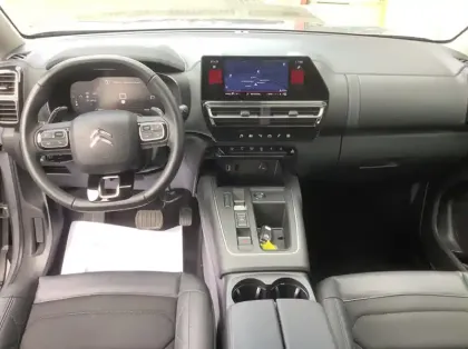 Photo 12 Citroën C5 aircross BlueHDi 130 EAT8 Max