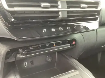 Photo 15 Citroën C5 aircross BlueHDi 130 EAT8 Max