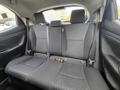 Photo 18 Toyota Yaris Hybride 116h Dynamic