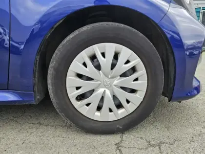 Photo 5 Toyota Yaris Hybride 116h Dynamic