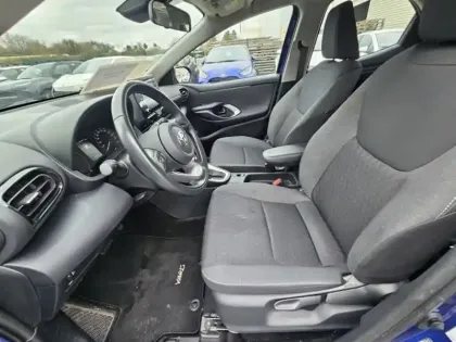 Photo 16 Toyota Yaris Hybride 116h Dynamic