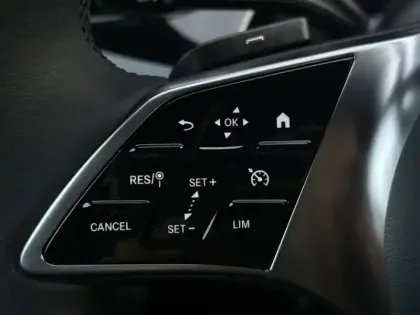 Photo 15 Mercedes Classe A 180 d Progressive Line