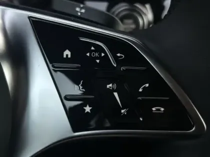 Photo 14 Mercedes Classe A 180 d Progressive Line