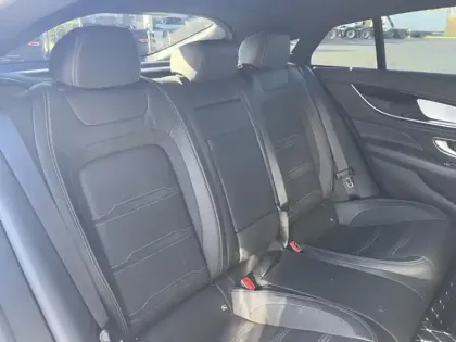 Photo 20 Mercedes AMG GT 63 S 4MATIC+