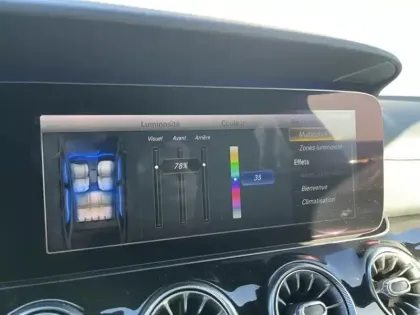 Photo 13 Mercedes AMG GT 63 S 4MATIC+