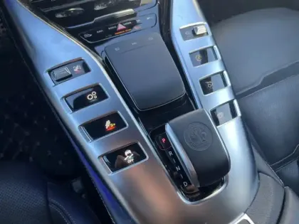 Photo 18 Mercedes AMG GT 63 S 4MATIC+