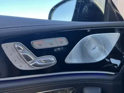 Photo 16 Mercedes AMG GT 63 S 4MATIC+