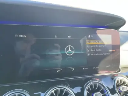 Photo 10 Mercedes AMG GT 63 S 4MATIC+