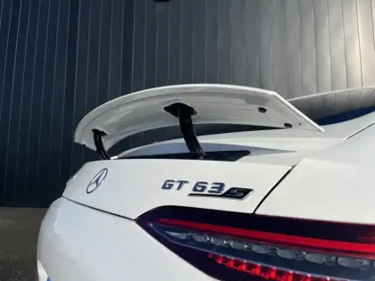 Photo 24 Mercedes AMG GT 63 S 4MATIC+
