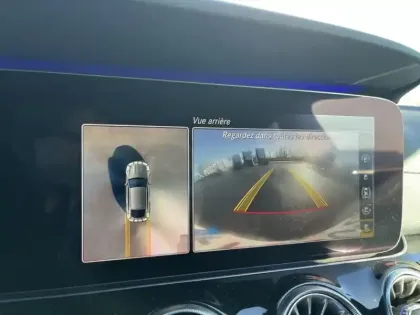 Photo 15 Mercedes AMG GT 63 S 4MATIC+