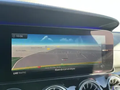 Photo 9 Mercedes AMG GT 63 S 4MATIC+