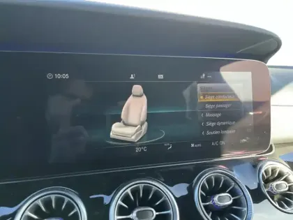 Photo 11 Mercedes AMG GT 63 S 4MATIC+