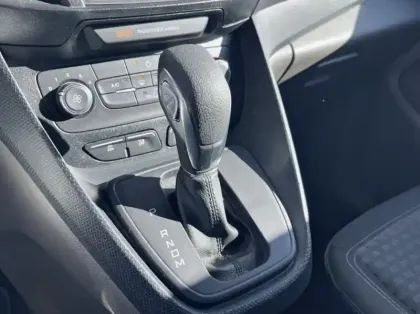 Photo 7 Ford Tourneo Connect 1.5 EcoBlue 100ch Stop&Start Trend BVA