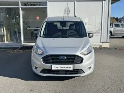 Photo 17 Ford Tourneo Connect 1.5 EcoBlue 100ch Stop&Start Trend BVA