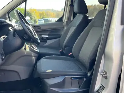 Photo 9 Ford Tourneo Connect 1.5 EcoBlue 100ch Stop&Start Trend BVA