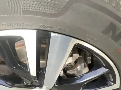 Photo 27 Peugeot 3008 Hybrid 136 e-DCS6 GT