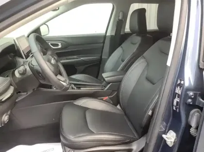 Photo 10 Jeep Compass 1.5 Turbo T4 130 ch e-Hybrid BVR7 S