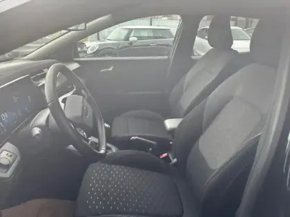 Photo 9 Ford Puma 1.0 EcoBoost Hybrid 125ch Titanium Business S&S