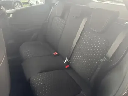 Photo 8 Ford Puma 1.0 EcoBoost Hybrid 125ch Titanium Business S&S