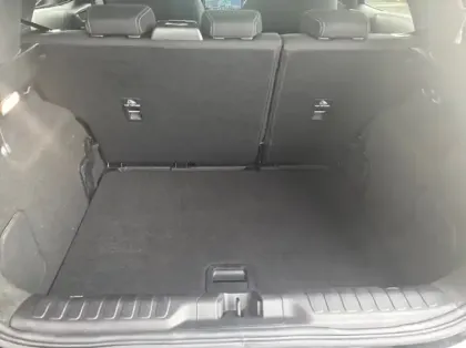 Photo 10 Ford Puma 1.0 EcoBoost Hybrid 125ch Titanium Business S&S