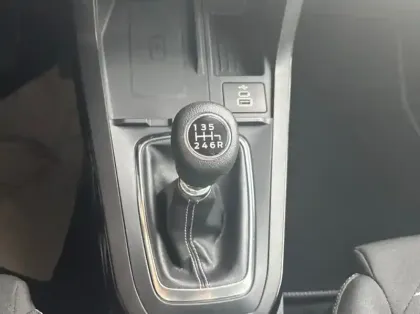 Photo 7 Ford Puma 1.0 EcoBoost Hybrid 125ch Titanium Business S&S