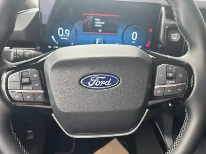 Photo 17 Ford Puma 1.0 EcoBoost Hybrid 125ch Titanium Business S&S