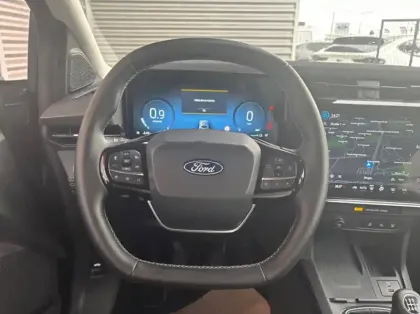 Photo 6 Ford Puma 1.0 EcoBoost Hybrid 125ch Titanium Business S&S