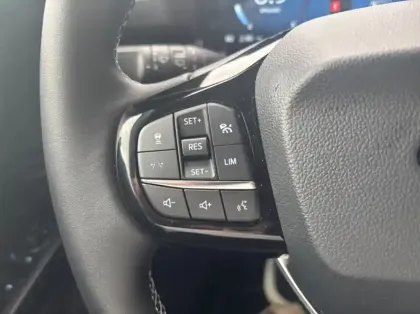 Photo 15 Ford Puma 1.0 EcoBoost Hybrid 125ch Titanium Business S&S