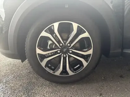 Photo 13 Ford Puma 1.0 EcoBoost Hybrid 125ch Titanium Business S&S