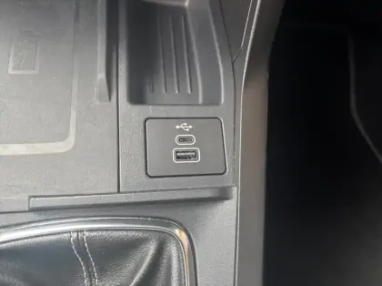 Photo 18 Ford Puma 1.0 EcoBoost Hybrid 125ch Titanium Business S&S