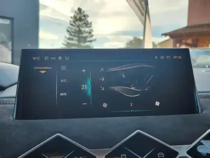 Photo 13 DS DS 3 1.2 PURETECH 130 AUTO PERFORMANCE LINE