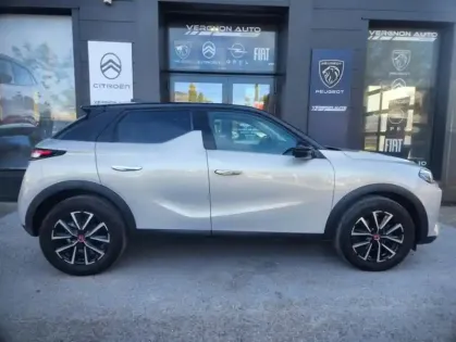 Photo 27 DS DS 3 1.2 PURETECH 130 AUTO PERFORMANCE LINE