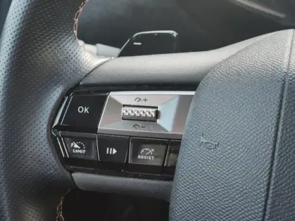 Photo 24 DS DS 3 1.2 PURETECH 130 AUTO PERFORMANCE LINE