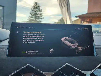 Photo 18 DS DS 3 1.2 PURETECH 130 AUTO PERFORMANCE LINE