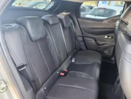 Photo 30 DS DS 3 1.2 PURETECH 130 AUTO PERFORMANCE LINE