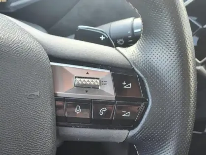 Photo 25 DS DS 3 1.2 PURETECH 130 AUTO PERFORMANCE LINE