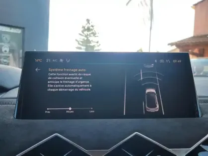 Photo 15 DS DS 3 1.2 PURETECH 130 AUTO PERFORMANCE LINE