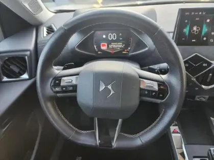 Photo 6 DS DS 3 1.2 PURETECH 130 AUTO PERFORMANCE LINE