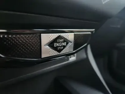 Photo 22 DS DS 3 1.2 PURETECH 130 AUTO PERFORMANCE LINE