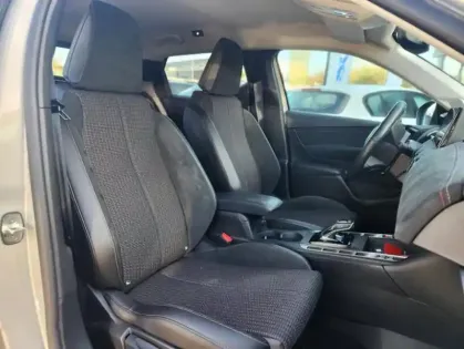 Photo 29 DS DS 3 1.2 PURETECH 130 AUTO PERFORMANCE LINE