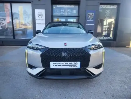 Photo 31 DS DS 3 1.2 PURETECH 130 AUTO PERFORMANCE LINE