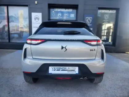 Photo 32 DS DS 3 1.2 PURETECH 130 AUTO PERFORMANCE LINE