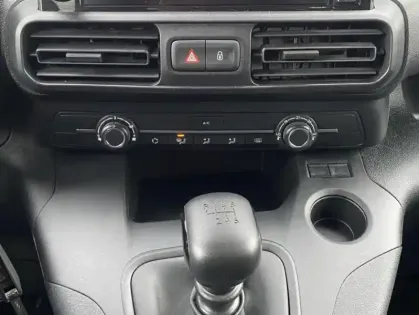 Photo 9 Citroën Berlingo III Taille M PureTech 110 S&S BVM6 Feel