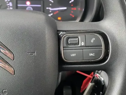 Photo 7 Citroën Berlingo III Taille M PureTech 110 S&S BVM6 Feel