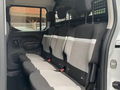 Photo 18 Citroën Berlingo III Taille M PureTech 110 S&S BVM6 Feel